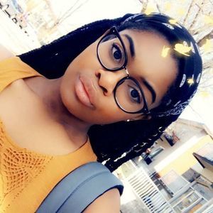 Meet your Posher, Djeirca